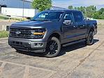 2025 Ford F-150 SuperCrew Cab 4x4 Pickup for sale #250277 - photo 1