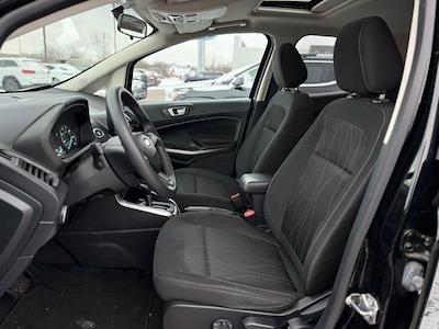 Used 2021 Ford EcoSport SE for sale #250285BA - photo 2