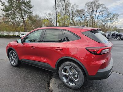2025 Ford Escape AWD SUV for sale #250288 - photo 2