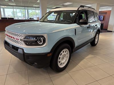 2025 Ford Bronco Sport AWD SUV for sale #250289 - photo 1