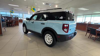 2025 Ford Bronco Sport AWD SUV for sale #250289 - photo 2