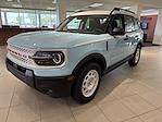2025 Ford Bronco Sport AWD SUV for sale #250289 - photo 1