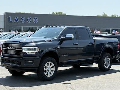 2020 Ram 2500 Crew Cab 4x4 Pickup for sale #250295A - photo 1
