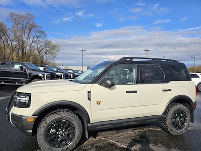 2025 Ford Bronco Sport AWD SUV for sale #250322 - photo 1