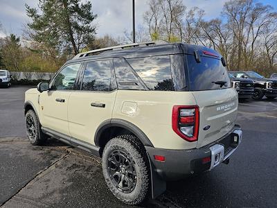 2025 Ford Bronco Sport AWD SUV for sale #250322 - photo 2
