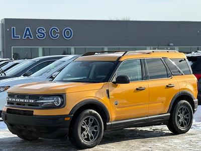 Used 2022 Ford Bronco Sport Big Bend for sale #250322A - photo 1