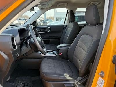 Used 2022 Ford Bronco Sport Big Bend for sale #250322A - photo 2