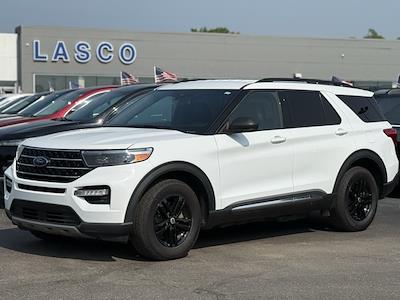 2020 Ford Explorer 4WD SUV for sale #250337A - photo 1
