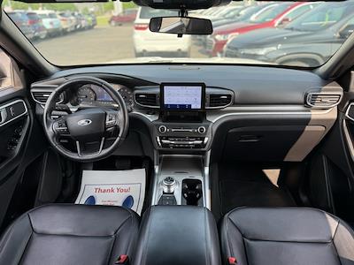 2020 Ford Explorer 4WD SUV for sale #250337A - photo 2