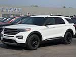 2020 Ford Explorer 4WD SUV for sale #250337A - photo 34