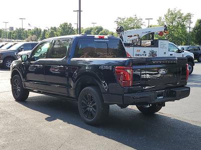2025 Ford F-150 SuperCrew Cab 4x4 Pickup for sale #250341 - photo 2