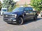 2025 Ford F-150 SuperCrew Cab 4x4 Pickup for sale #250341 - photo 1