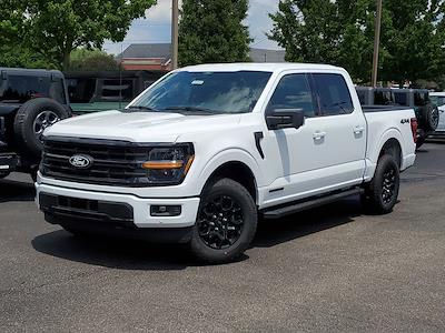 2025 Ford F-150 SuperCrew Cab 4x4 Pickup for sale #250346 - photo 1