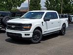 2025 Ford F-150 SuperCrew Cab 4x4 Pickup for sale #250346 - photo 1