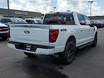 2025 Ford F-150 SuperCrew Cab 4x4 Pickup for sale #250346 - photo 4