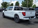 2025 Ford F-150 SuperCrew Cab 4x4 Pickup for sale #250346 - photo 2