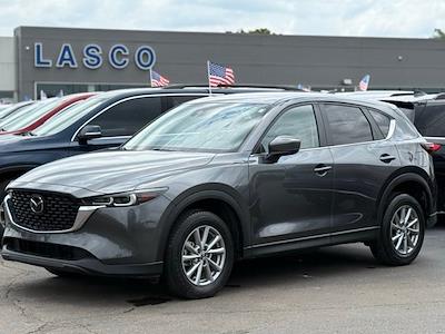 Used 2023 Mazda CX-5 2.5 S Select AWD SUV for sale #250348A - photo 1