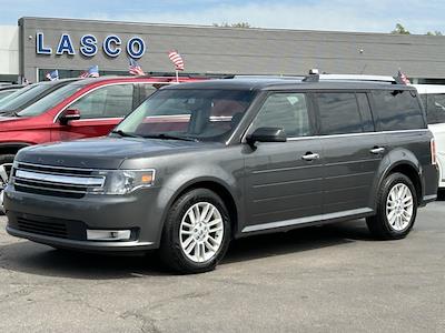 2016 Ford Flex FWD SUV for sale #250350B - photo 1