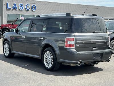 2016 Ford Flex FWD SUV for sale #250350B - photo 2