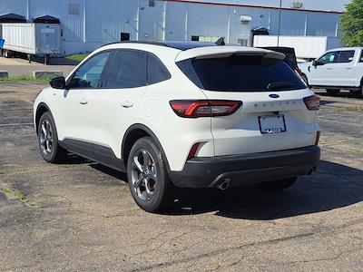 2025 Ford Escape AWD SUV for sale #250356 - photo 2