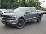 2025 Ford F-150 SuperCrew Cab 4x4 Pickup for sale #250359 - photo 1