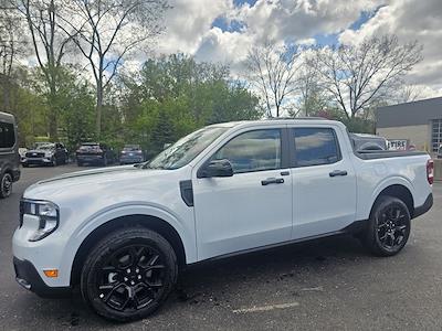 2025 Ford Maverick SuperCrew Cab AWD Pickup for sale #250361 - photo 1