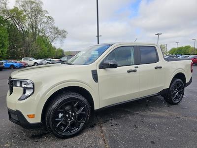 2025 Ford Maverick SuperCrew Cab AWD Pickup for sale #250362 - photo 1