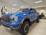 2025 Ford Ranger SuperCrew Cab 4x4 Pickup for sale #250368 - photo 4