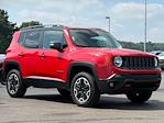 2015 Jeep Renegade AWD SUV for sale #250368A - photo 36