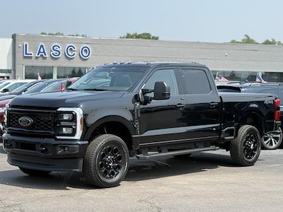 2025 Ford F-350 Crew Cab SRW 4x4 Pickup for sale #250369A - photo 1