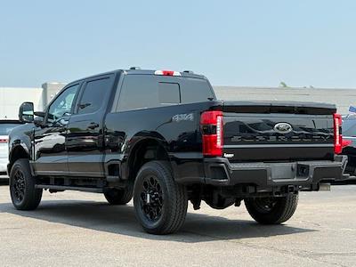 2025 Ford F-350 Crew Cab SRW 4x4 Pickup for sale #250369A - photo 2