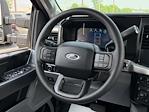 2025 Ford F-350 Crew Cab SRW 4x4 Pickup for sale #250369A - photo 8