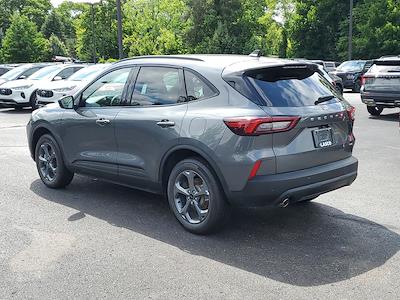 2025 Ford Escape AWD SUV for sale #250370 - photo 2