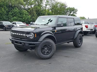 2025 Ford Bronco 4WD SUV for sale #250376 - photo 1