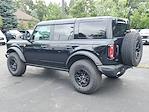 2025 Ford Bronco 4WD SUV for sale #250376 - photo 2