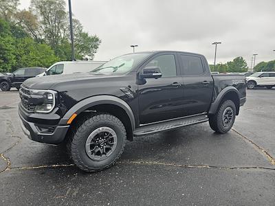 2025 Ford Ranger SuperCrew Cab 4x4 Pickup for sale #250380 - photo 1