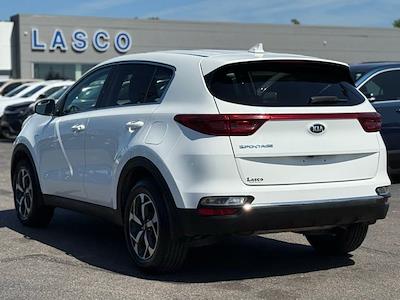 2020 Kia Sportage 4x4 SUV for sale #250382A - photo 2