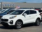 2020 Kia Sportage 4x4 SUV for sale #250382A - photo 1
