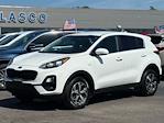 2020 Kia Sportage 4x4 SUV for sale #250382A - photo 28