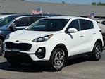 2020 Kia Sportage 4x4 SUV for sale #250382A - photo 30