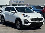 2020 Kia Sportage 4x4 SUV for sale #250382A - photo 32