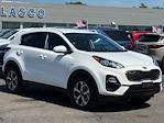 2020 Kia Sportage 4x4 SUV for sale #250382A - photo 33