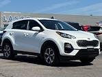 2020 Kia Sportage 4x4 SUV for sale #250382A - photo 34