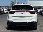 2020 Kia Sportage 4x4 SUV for sale #250382A - photo 39
