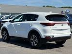 2020 Kia Sportage 4x4 SUV for sale #250382A - photo 41