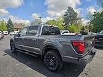 2025 Ford F-150 SuperCrew Cab 4x4 Pickup for sale #250383 - photo 2