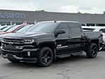 2016 Chevrolet Silverado 1500 Crew Cab 4x4 Pickup for sale #250389A - photo 35
