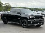 2016 Chevrolet Silverado 1500 Crew Cab 4x4 Pickup for sale #250389A - photo 40