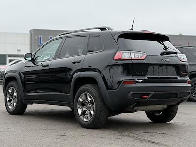 2019 Jeep Cherokee 4x4 SUV for sale #250402A - photo 2