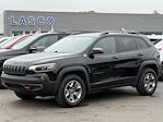2019 Jeep Cherokee 4x4 SUV for sale #250402A - photo 1